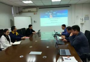 兩大MES啟動會同期舉行，微締厲害了！