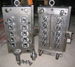 這六種注塑成型，你認(rèn)識(shí)幾種？